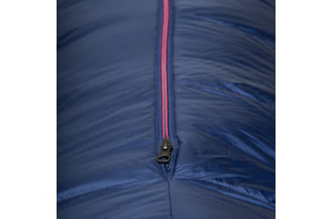 Image of Mountain Equipment Helium 250 Sleeping Bag, Left Zip - Womens, Medieval, ME-00607401596