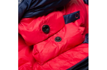 Image of Mountain Equipment Helium 250 Sleeping Bag, Left Zip - Womens, Medieval, ME-00607401596