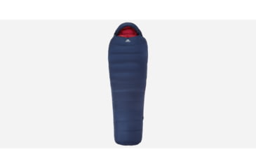Image of Mountain Equipment Helium 400 Left Zip - Womens, Medieval, ME-00607001596