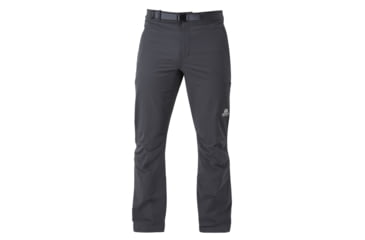 Image of Mountain Equipment ME-000850-ME-01560-Reg-30: Ibex Mountain Pant - Men's, Anvil Grey, 30