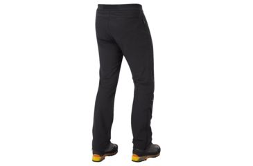Image of Mountain Equipment ME-000850-ME-01004-Reg-28: Ibex Mountain Pant - Men's, Black, 28 Waist, Regular Inseam