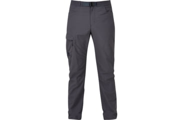 Image of Mountain Equipment Inception Pant - Mens, Long, Blue Nights, 38, ME-005983 BN38-Long