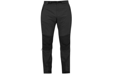 Image of Mountain Equipment Kinesis Pant - Mens, Obsidian / Black, 38, Regular, ME-004931-38-Ob-Bl