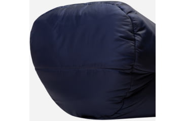 Image of Mountain Equipment Klimatic III Sleeping Bag - Womens, Dusk, Regular, ME-007416Dusk-LZ-Reg