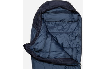 Image of Mountain Equipment Klimatic III Sleeping Bag - Womens, Dusk, Regular, ME-007416Dusk-LZ-Reg