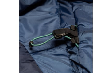 Image of Mountain Equipment Klimatic III Sleeping Bag - Womens, Dusk, Regular, ME-007416Dusk-LZ-Reg