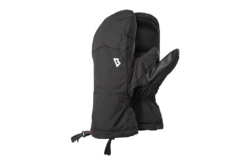 Image of Mountain Equipment Mountain Mitt, Black, Large, 01004Black-L