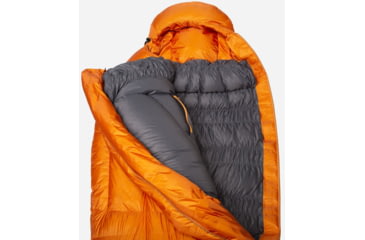 Image of Mountain Equipment Snowline Long, Marmalade, Long, ME-003500-ME-01294-LZ