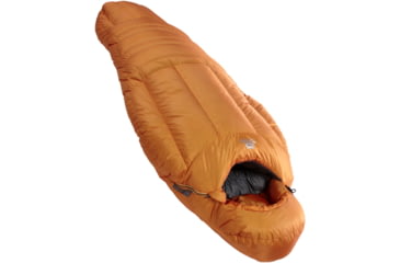 Image of Mountain Equipment Snowline Long, Marmalade, Long, ME-003500-ME-01294-LZ