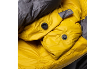 Image of Mountain Equipment Tupilak 14 Vest Pack, Magma, Medium/Large, ME006168Me01415MM/L