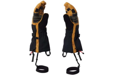Image of Mountain Hardwear Exposure/2 Gore-Tex Glove, Small, OU9082010-S