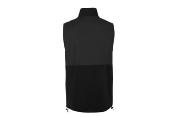 Image of Mountain Khakis Col Vest Classic Fit - Mens, Black, L, N62001BLACKL