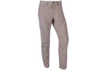 Image of Mountain Khakis Crest Cord Pant Modern Fit - Mens, Freestone, 38x34, E24252FREESTONE3834