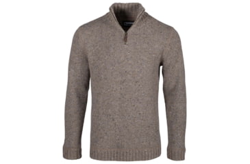 Image of Mountain Khakis Cumberland Sweater Classic Fit - Mens, New Olive, XL, I29B44NEW OLIVEXL