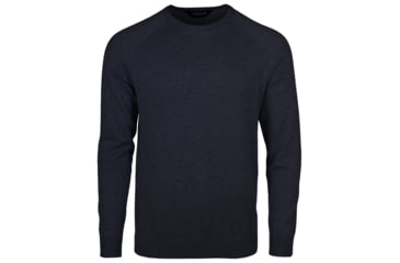 Image of Mountain Khakis Fletcher Sweater Classic Fit - Mens, Night, S, M20B70NIGHTS
