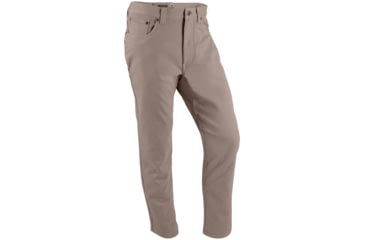 Image of Mountain Khakis Mitchell Pant Modern Fit - Mens, Firma, 38x32, E21255FIRMA3832