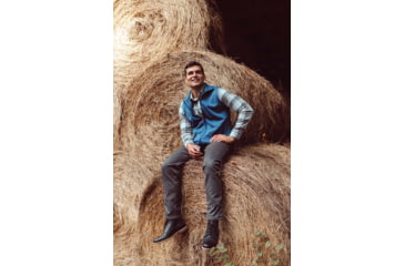 Image of Mountain Khakis Mitchell Pant Modern Fit - Mens, Firma, 38x32, E21255FIRMA3832