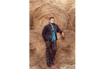 Image of Mountain Khakis Mitchell Pant Modern Fit - Mens, Firma, 38x32, E21255FIRMA3832