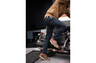 Image of Mountain Khakis Mitchell Pant Modern Fit - Mens, Firma, 38x32, E21255FIRMA3832