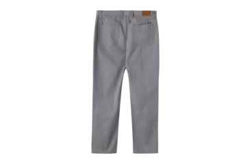 Image of Mountain Khakis Miter 504 - Mid Weight Pant - Mens, Gunmetal, 34 Waist, 34 Inseam, P69-Gunmetal -34/34