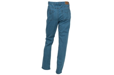 Image of Mountain Khakis Miter 509 - Denim Pant - Mens, Meduim Wash, 34 Waist, 36 Inseam, P72-Meduim Wash-34/36