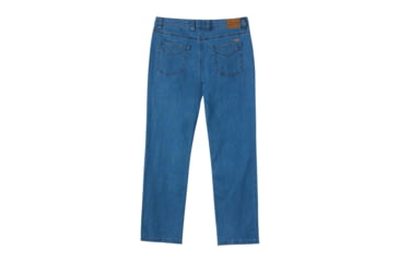 Image of Mountain Khakis Miter 509 - Denim Pant - Mens, Meduim Wash, 34 Waist, 36 Inseam, P72-Meduim Wash-34/36