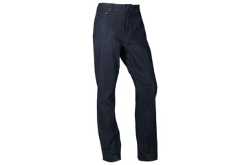 Image of Mountain Khakis Miter Denim Jean Classic Fit - Mens, Dark Wash, 30x34, I74402DARK WASH3034