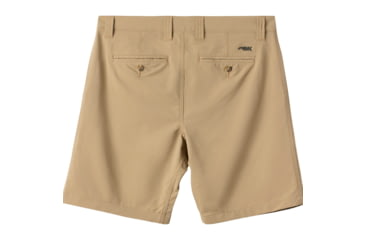 Image of Mountain Khakis Teton Hybrid Shorts - Mens