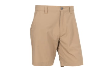 Image of Mountain Khakis Teton Hybrid Shorts - Mens
