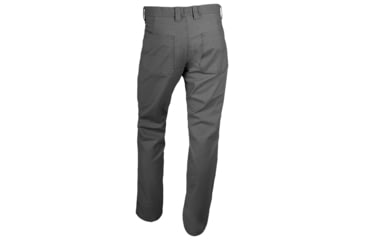 Image of Mountain Khakis Mountain Pant Classic Fit - Mens, Jackson Grey, 38x32, E33021JACKSON GREY3832