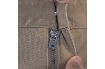 Image of Mountain Khakis Mountain Pant Classic Fit - Mens, Tobacco, 38x32, E33254TOBACCO3832