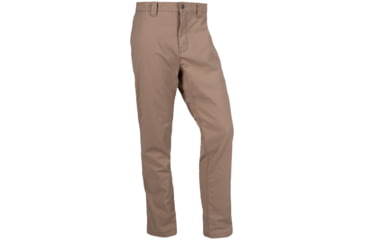 Image of Mountain Khakis Mountain Pant Classic Fit - Mens, Retro Khaki, 40x32, E33251RETRO KHAKI4032