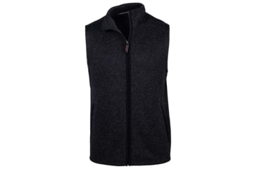 Image of Mountain Khakis Norris Vest Classic Fit - Mens, Black, XXL, N60001BLACKXXL