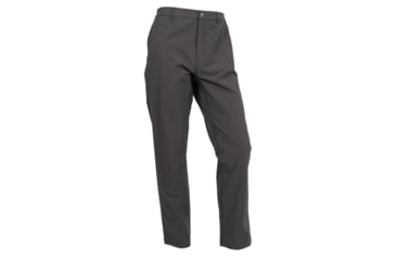 Image of Mountain Khakis Rover Hybrid Pant Modern Fit - Mens, Gunmetal, 32x34, O34022GUNMETAL3234