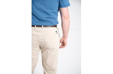 Image of Mountain Khakis Rover Pant Modern Fit - Mens, Jackson Grey, 30x30, O53021JACKSON GREY3030