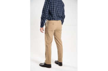 Image of Mountain Khakis Teton Hybrid Pant Modern Fit - Mens, Jackson Grey, 30x30, O52021JACKSON GREY3030