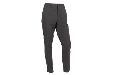 Image of Mountain Khakis Teton Hybrid Pant Modern Fit - Mens, Jackson Grey, 30x30, O52021JACKSON GREY3030
