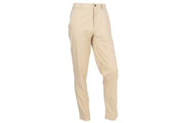 Image of Mountain Khakis Teton Hybrid Pant Modern Fit - Mens, Sand, 30x32, O52253SAND3032