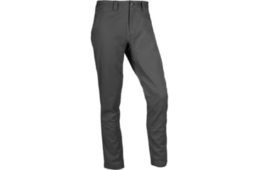 Image of Mountain Khakis Teton Pants Modern Fit - Mens, Jackson Grey, 42x30, E14021JACKSON GREY4230