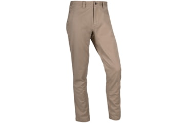 Image of Mountain Khakis Teton Pants Modern Fit - Mens, Retro Khaki, 44x36, E14251RETRO KHAKI4436
