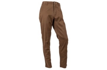 Image of Mountain Khakis Teton Pants Modern Fit - Mens, Cedar, 36x32, E14201CEDAR3632