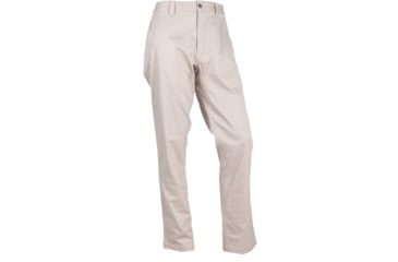 Image of Mountain Khakis Teton Twill Pant - Mens, Freestone, 34 Waist, 36 Inseam, O38-Freestone -34/36