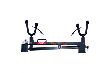 Image of Mountain Mike's Dead Rest, ATV Gun Rack MMR DEAD REST