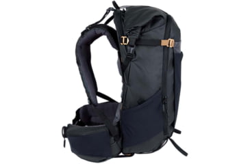 Image of Mountainsmith CONA 45 Backpack, Blackout, 22-50010-01