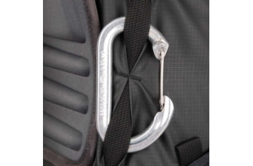 Image of Mountainsmith CONA 45 Backpack, Blackout, 22-50010-01