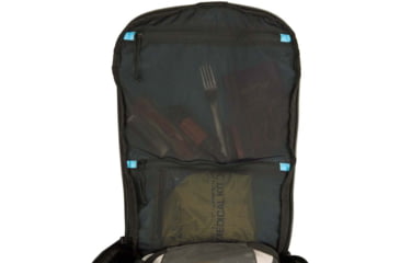 Image of Mountainsmith CONA 45 Backpack, Blackout, 22-50010-01