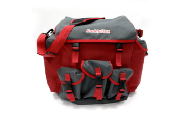 Image of Mr. Heater Buddy FLEX Gear Carrying Bag, Red, F600050