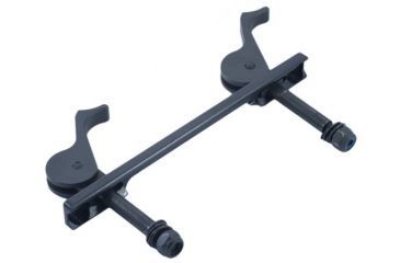 Image of MSE AQC Quick Release Adaptor, BLACK QRA