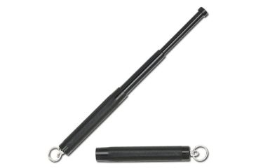 Image of Mtech Baton 12&quot; Overall, Black MT-SS12B
