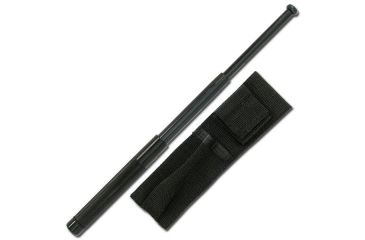 Image of Mtech Baton 16&quot; Overall, Black MT-SS16